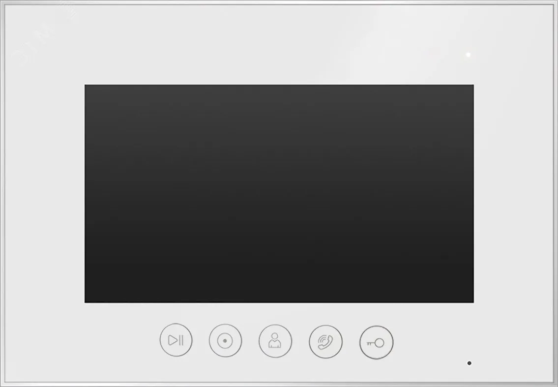 Экран видеодомофон Tantos Marilyn HD Wi-Fi s
