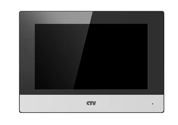 Монитор CTV-IP-M6703 видеодомофона