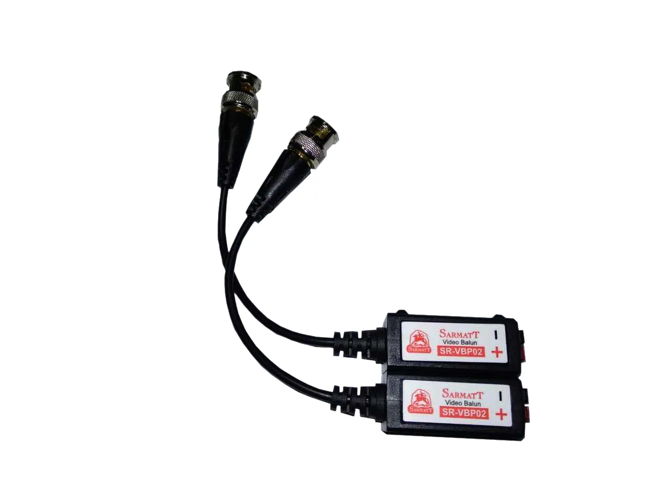 Приемопередатчик SarmatT SR-VBP02