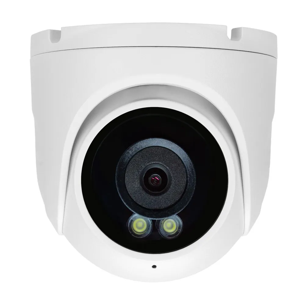 Камера Polyvision PVC-IP5X-DF2.8PF видеонаблюдения