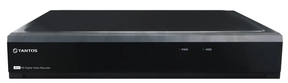Видеорегистратор TSr-HV0815 8-ми канальный