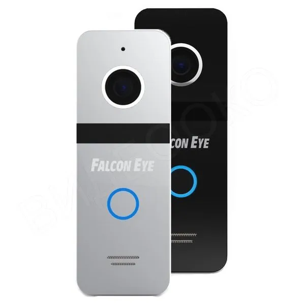 Панель Falcon Eye FE-321 вызывная для видеодомофона