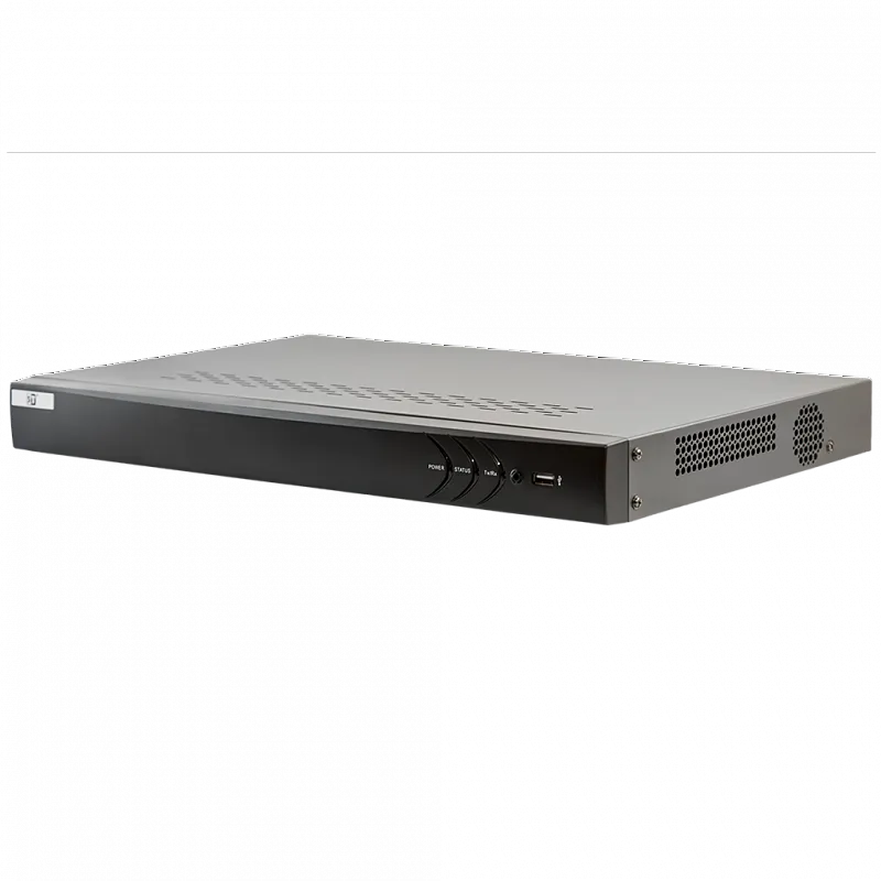 Видеорегистратор ST-NVR-H1608