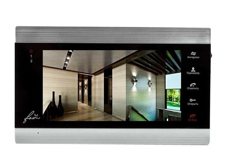 Комплект FX-VD7M Kit видеодомофона