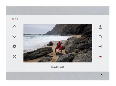 Монитор Slinex SL‑07N Cloud видеодомофона