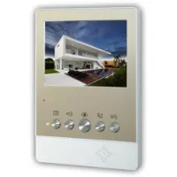 Монитор Major Solo M видеодомофона