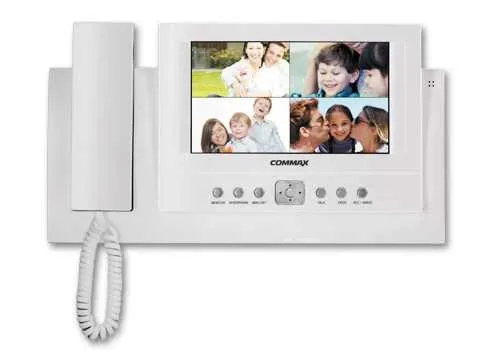 Монитор Commax CDV-71BQ видеодомофона