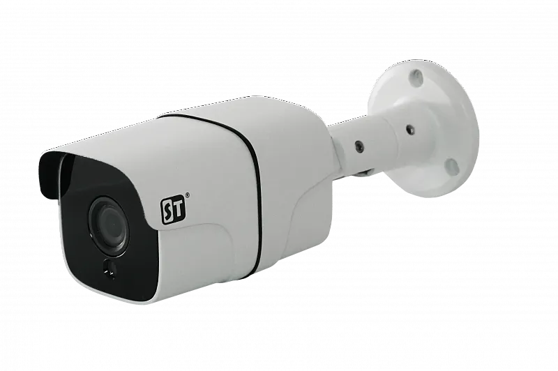 Видеокамера ST-S2541 Light POE (2,8mm)