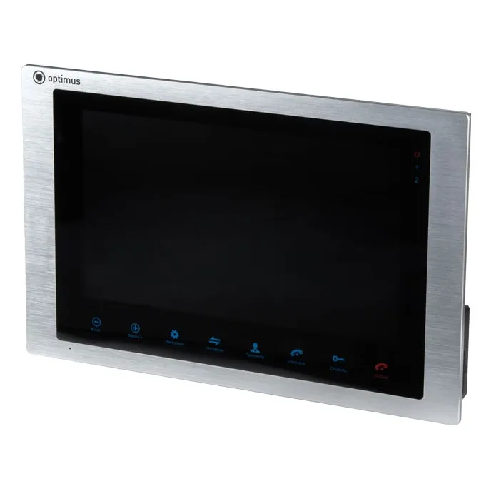 Монитор видеодомофона Optimus VM-10