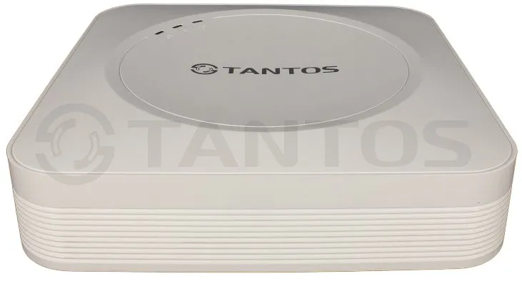 Видеорегистратор TSr-UV0818 Eco 8-ми канальный