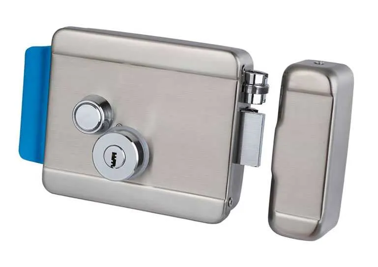 Электромеханический замок AT-EL101