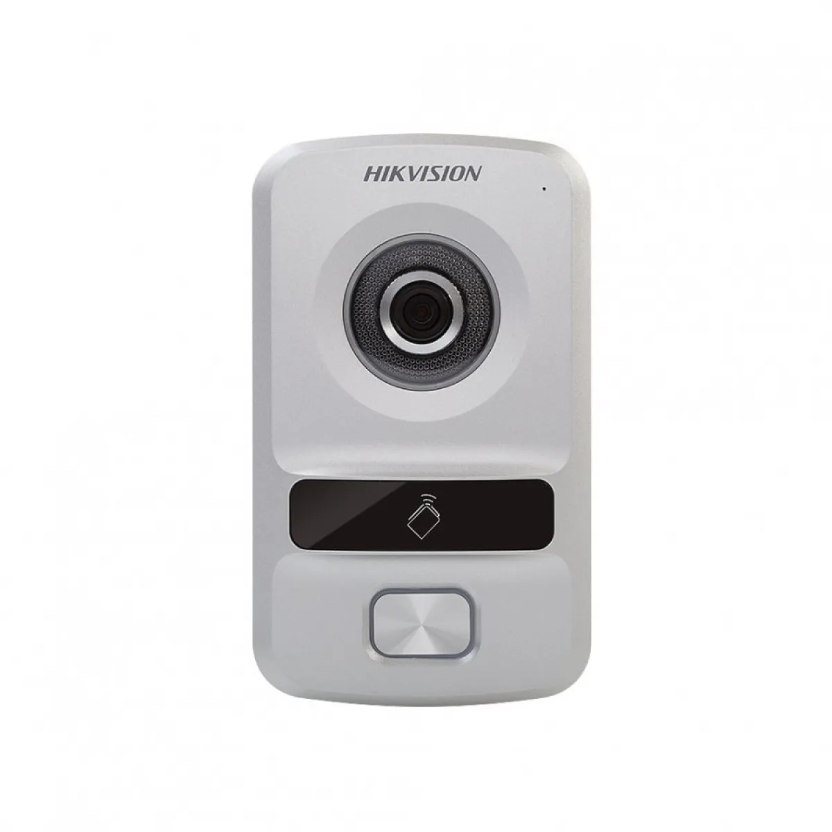 IP Панель Hikvision DS-KV8102-IP вызывная одноабонентская