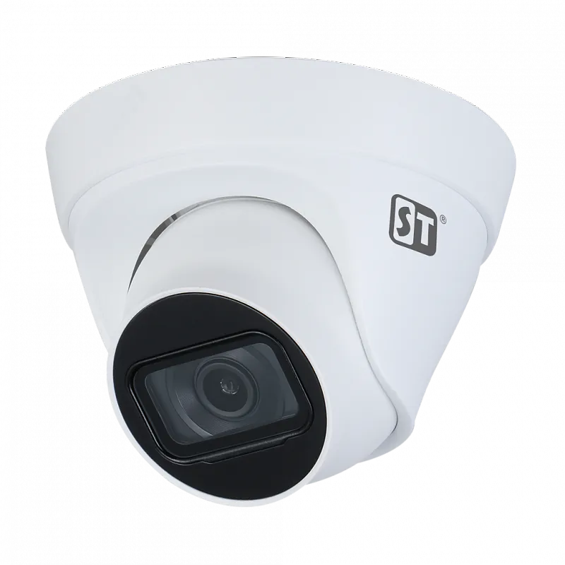 Видеокамера ST-803 IP PRO D