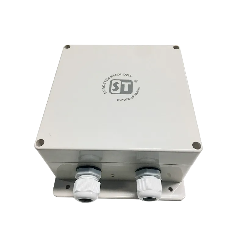 Уличный источник питания ST-S41POE (2M/76W/OUT)