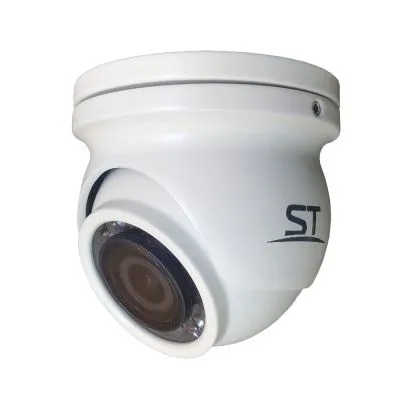 Видеокамера ST-2011 Белый (2,8mm), версия 3