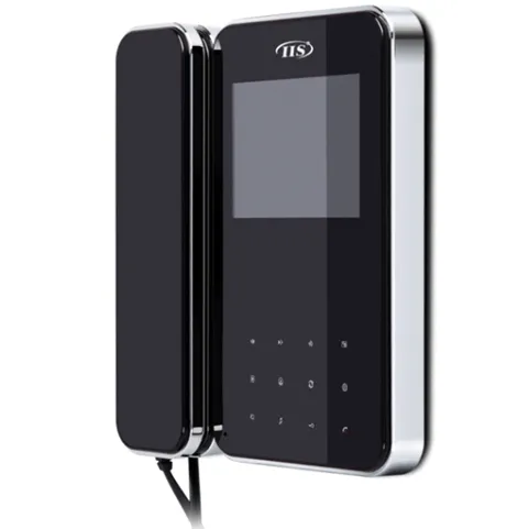 Видеодомофон с трубкой Kenwei KW-E350C