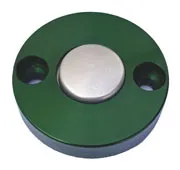 Кнопка JSB Systems JSB-Kn25 зеленая кнопка для выхода