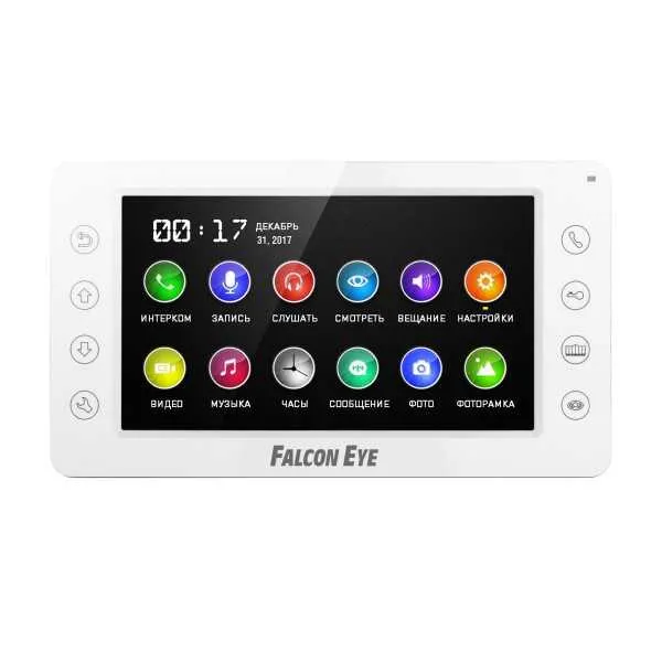 Видеодомофон Falcon Eye FE-70CH Orion DVR