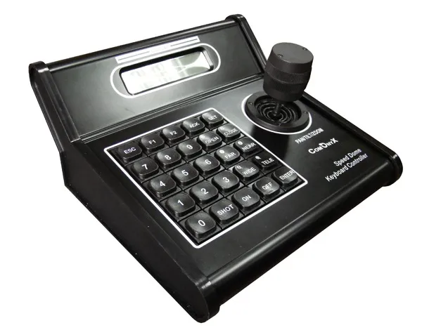 Пульт для видеонаблюдения CO-KC3