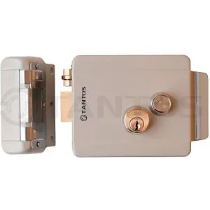 Замок Tantos TS-EL2369ST электромеханический