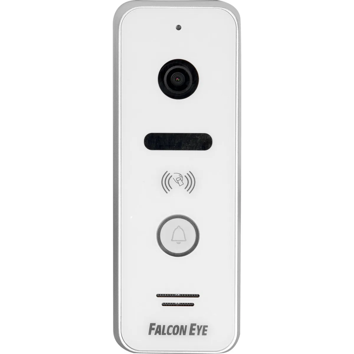 Панель Falcon Eye FE-ipanel 3 ID вызывная для видеодомофона