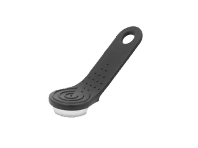 Заготовка TM-08 ключ