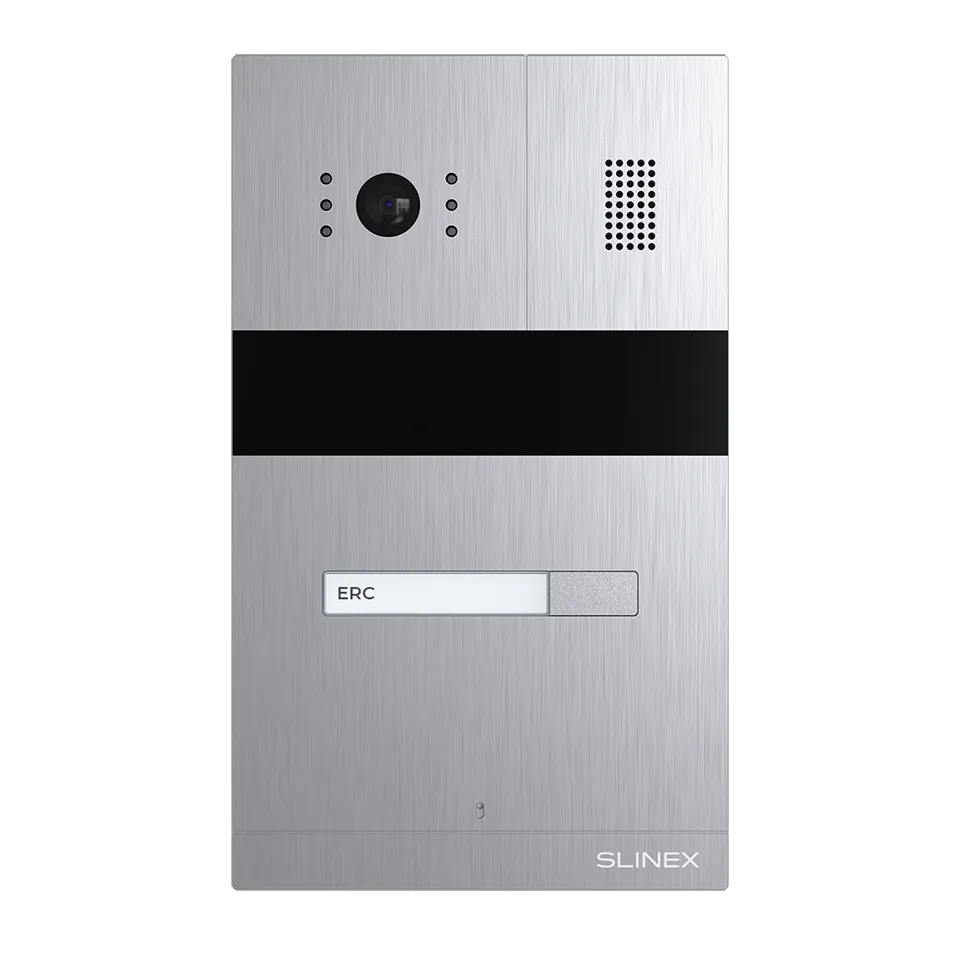Панель Slinex MA-01HD вызывная для видеодомофона