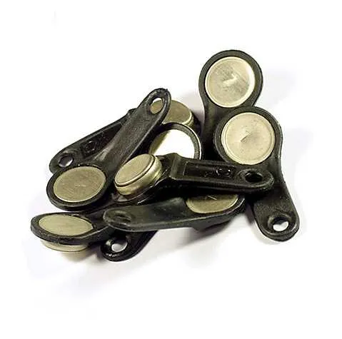 Заготовка КС-07 ключ