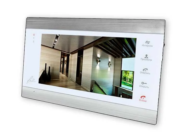 Комплект FX-VD7M Kit видеодомофона