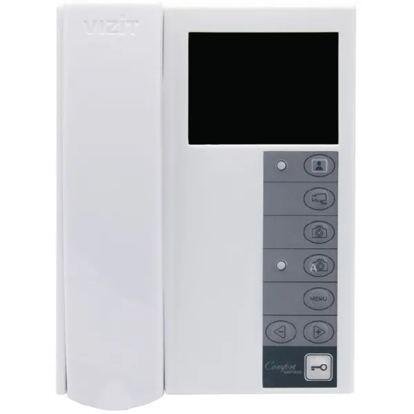 Монитор VIZIT-M441M видеодомофона