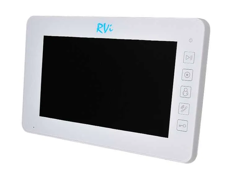 Монитор RVi-VD7-21M видеодомофона