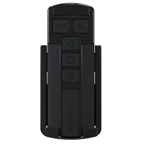 Пульт Nero Radio 8101-5 для ворот и шлагбаумов