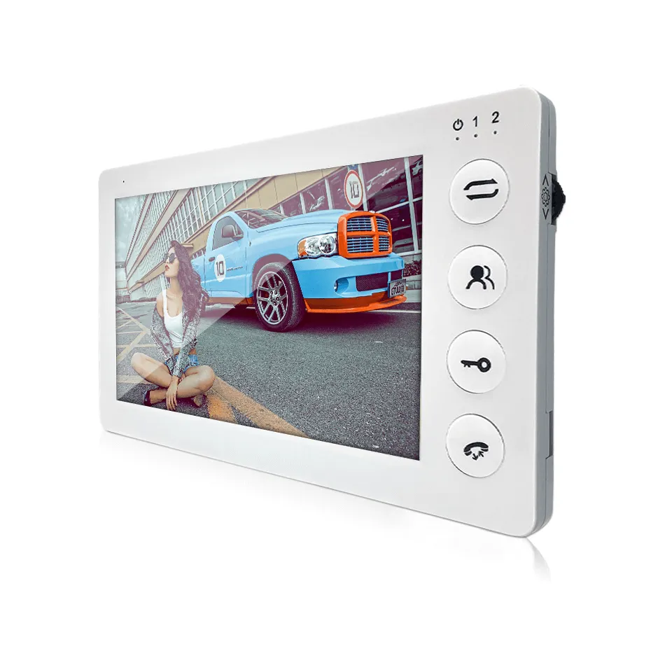 Монитор Major Alfa PRO2 для видеодомофона