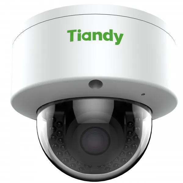 Камера-IP Tiandy TC-C32KN I2/E/2.8ММ