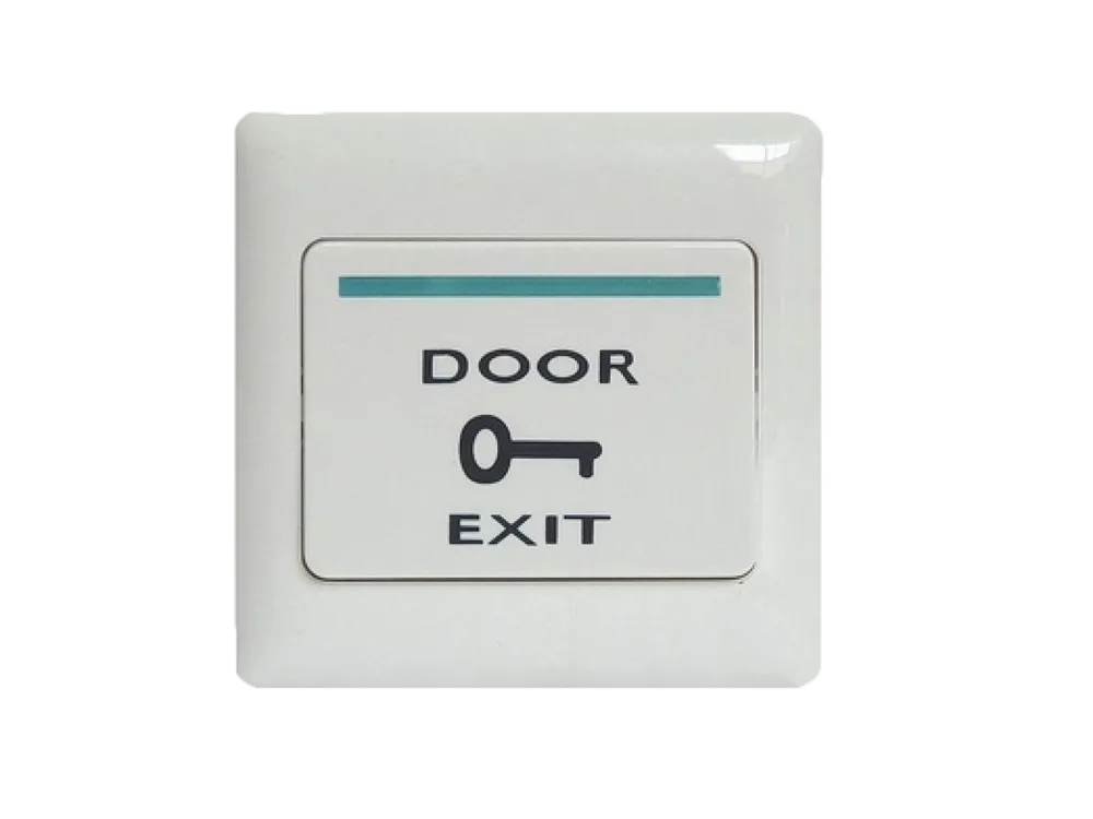 Кнопка выхода Ssdcam KVP-1