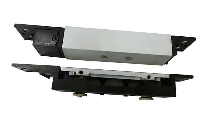 Электромагнитный замок ML-1200N