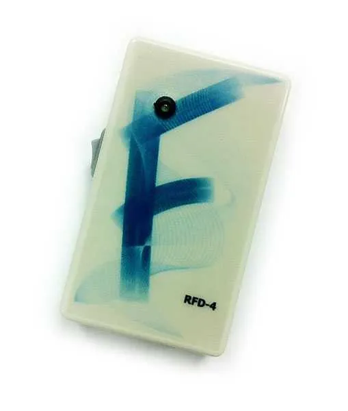 Дубликатор RFD-4 домофонных ключей