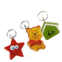 Заготовка RFID (Н5) "Эпоксид" брелок Заготовка RFID (Н5) "Эпоксид" брелок