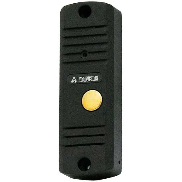 Панель Falcon Eye AVC-305 PAL вызывная для видеодомофона