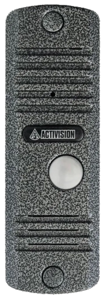 Панель Activision AVC-305M вызывная для видеодомофона