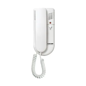 Аудиотрубка Kocom DP-203HA