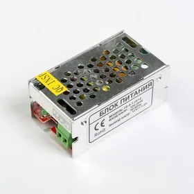 Блок питания Falcon Eye FE-S-1,25/12 открытый