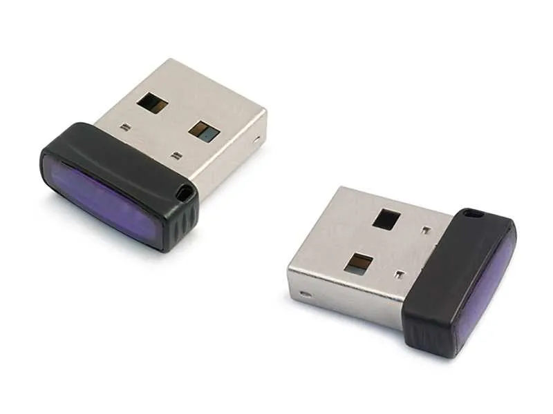 Ключ с программой для ACR122U