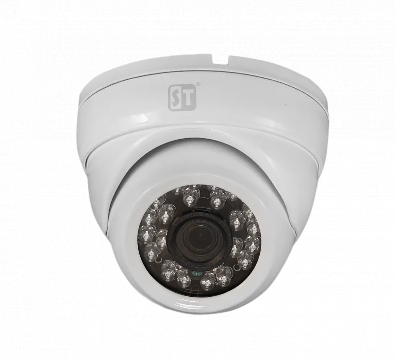 Камера ST-S2543 Light (2,8mm) видеонаблюдения