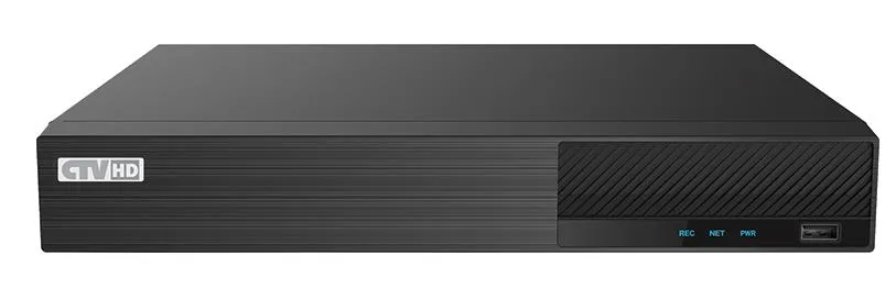 Видеорегистратор цифровой CTV-HD9408 HP Plus