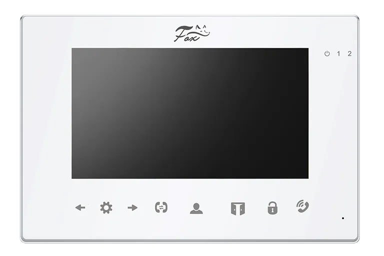 Монитор Fox FX-HVD7U (туя 7) видеодомофона