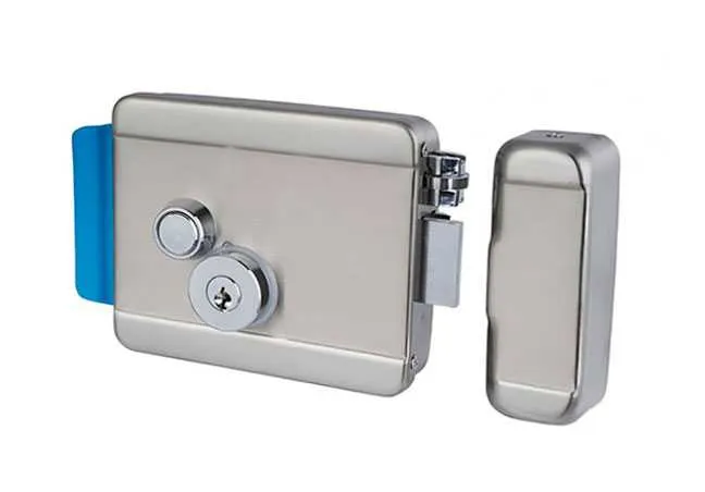 Электромеханический замок AT-EL101