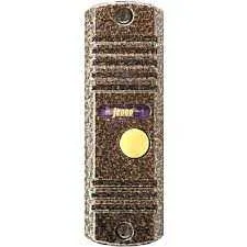 Панель J2000-DF-Адмирал вызывная для видеодомофона