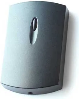 RFID-считыватель Matrix-III мод. MF K Net