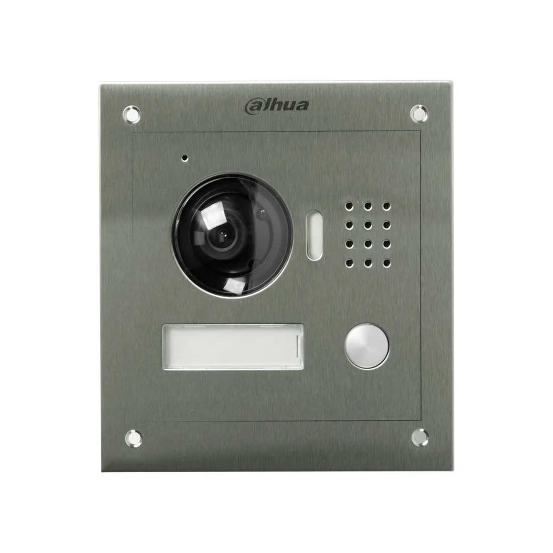 Панель Dahua DHI-VTO2000A (модуль) вызывная для видеодомофона